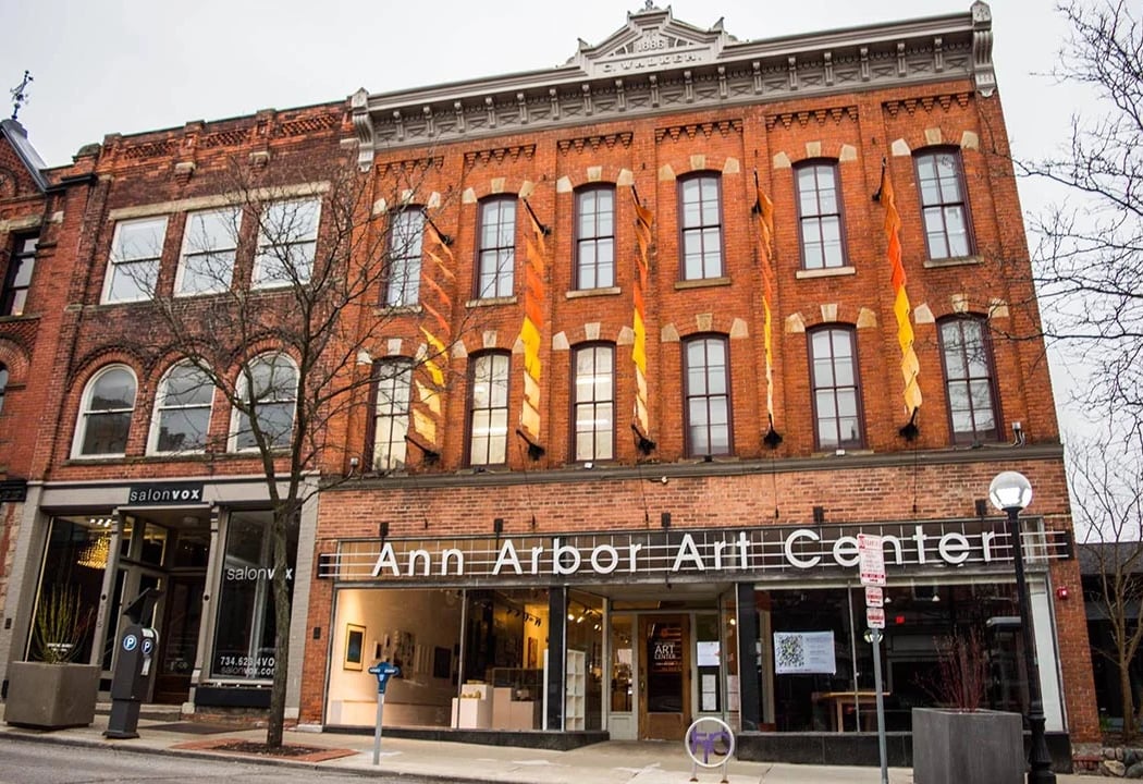 A2AC (Ann Arbor Art Center) 2